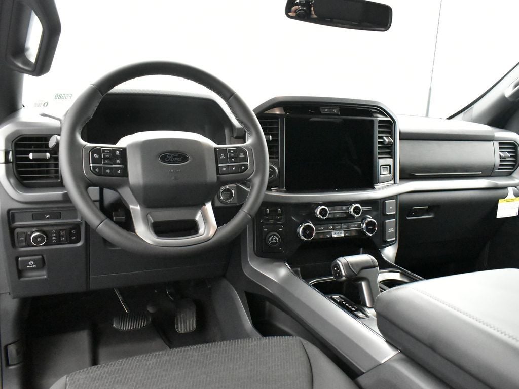 2026 Ford F-150 XLT 302A