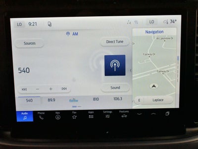 2026 Ford F-150 XLT 302A