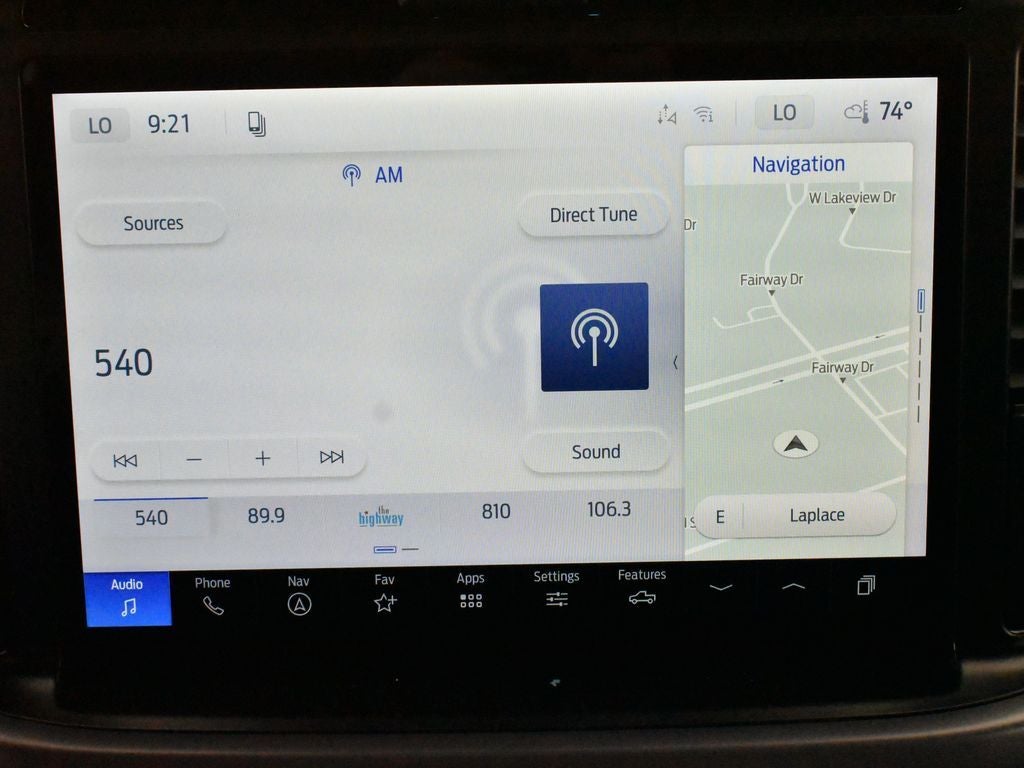 2026 Ford F-150 XLT 302A