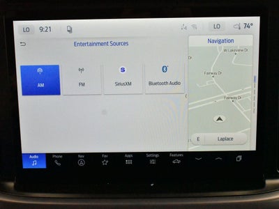 2026 Ford F-150 XLT 302A