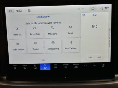 2026 Ford F-150 XLT 302A