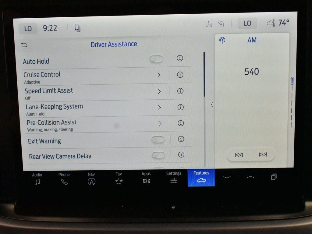 2026 Ford F-150 XLT 302A