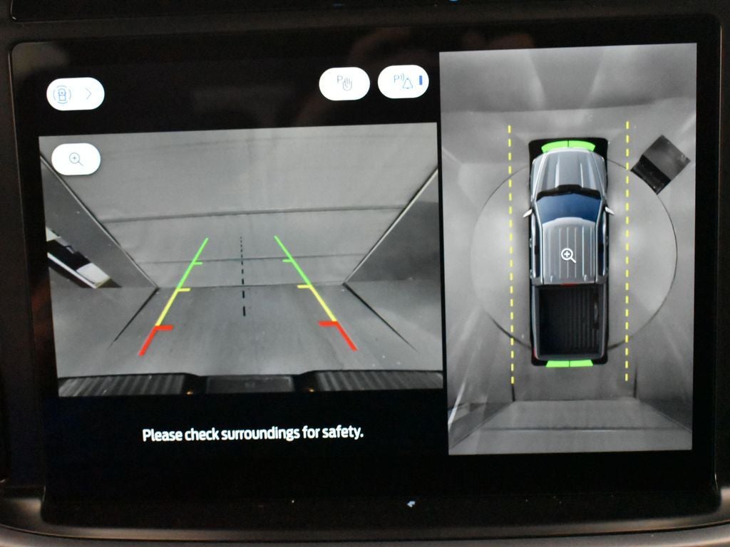 2026 Ford F-150 XLT 302A