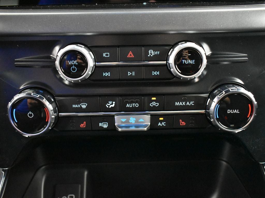 2026 Ford F-150 XLT 302A