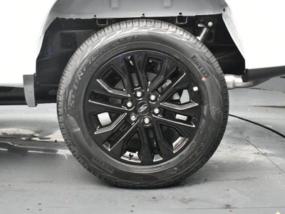 2026 Ford F-150 XLT 302A