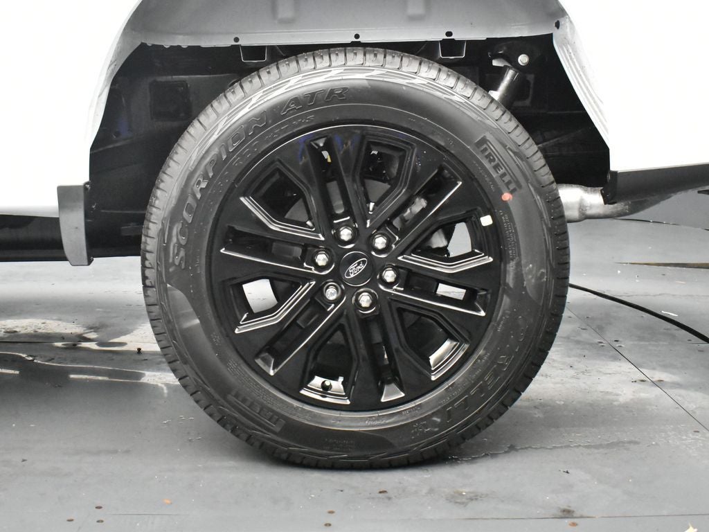 2026 Ford F-150 XLT 302A