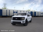 2026 Ford F-150 XLT 302A