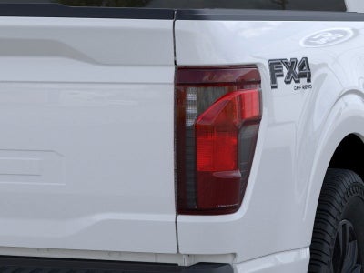 2026 Ford F-150 XLT 302A