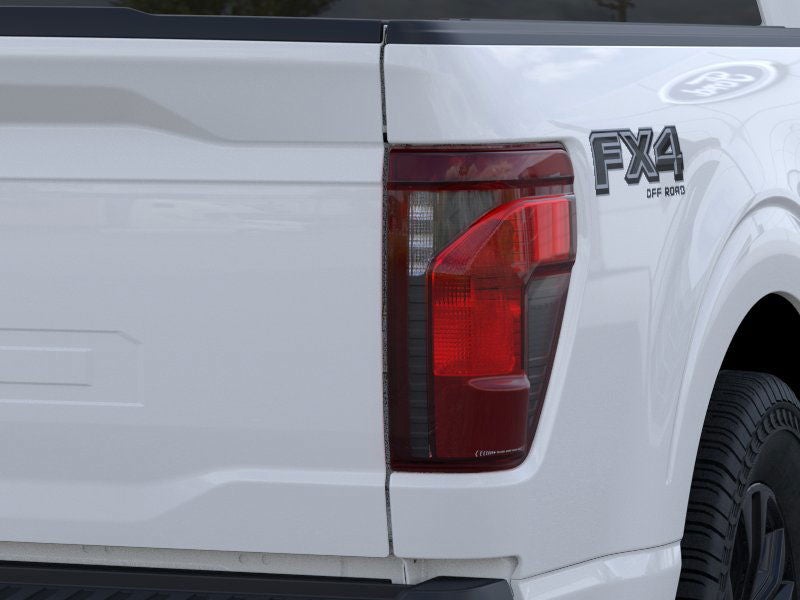 2026 Ford F-150 XLT 302A