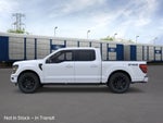2026 Ford F-150 XLT 302A