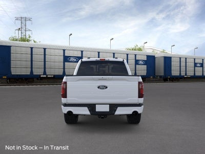 2026 Ford F-150 XLT 302A