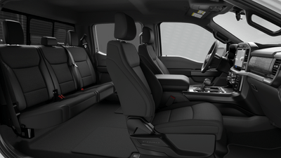 2026 Ford F-150 XLT 302A