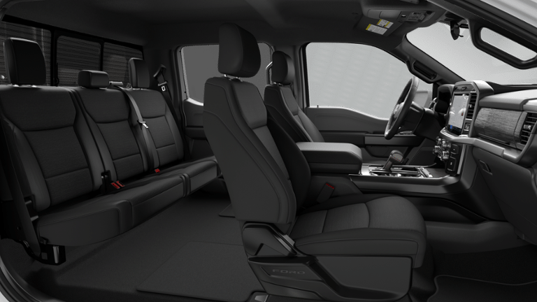 2026 Ford F-150 XLT 302A