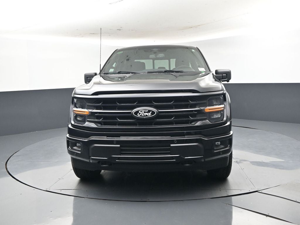 2026 Ford F-150 XLT 302A