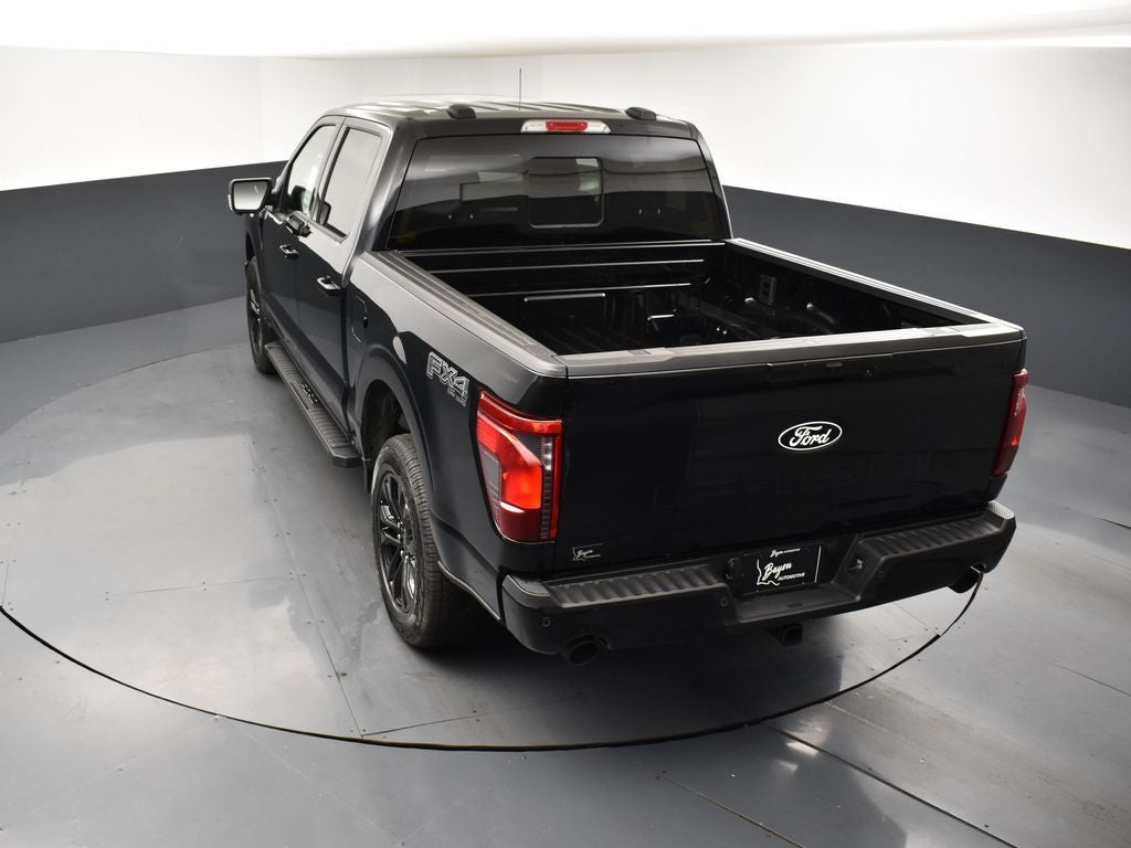 2026 Ford F-150 XLT 302A