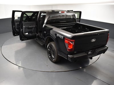 2026 Ford F-150 XLT 302A