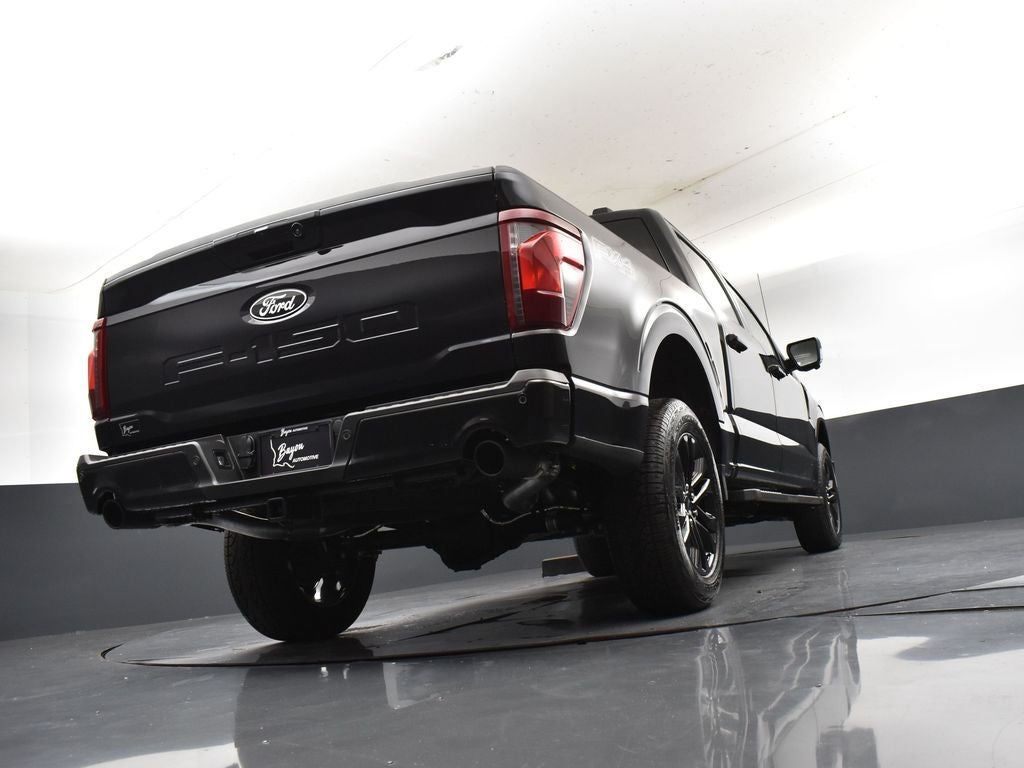 2026 Ford F-150 XLT 302A