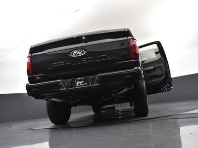 2026 Ford F-150 XLT 302A