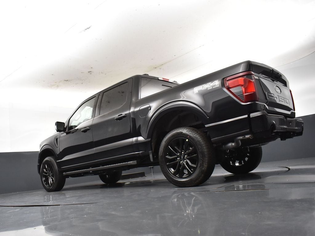 2026 Ford F-150 XLT 302A