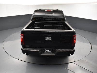 2026 Ford F-150 XLT 302A
