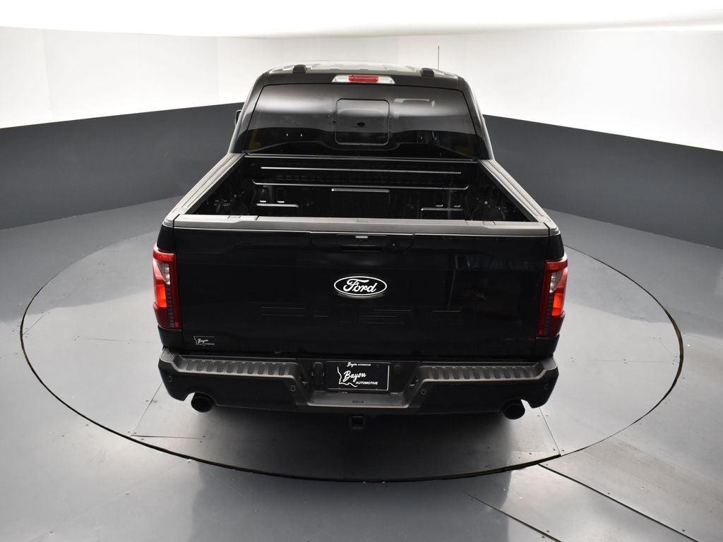 2026 Ford F-150 XLT 302A