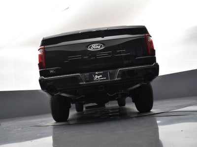 2026 Ford F-150 XLT 302A