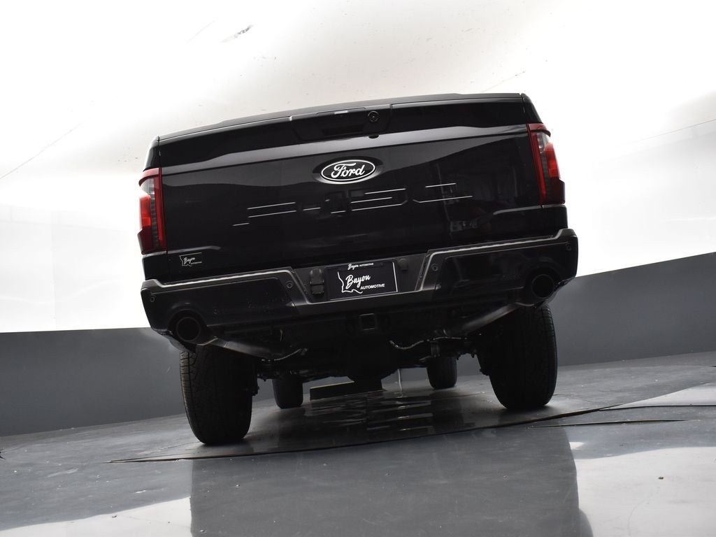 2026 Ford F-150 XLT 302A