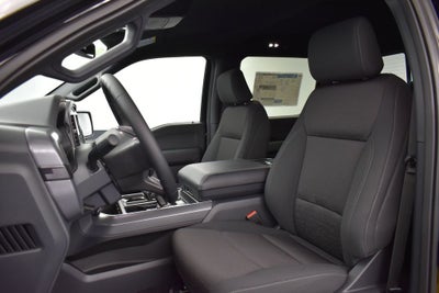 2026 Ford F-150 XLT 302A