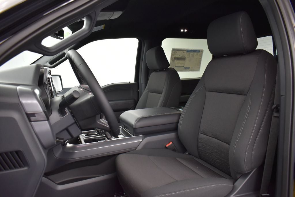 2026 Ford F-150 XLT 302A