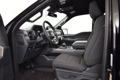 2026 Ford F-150 XLT 302A