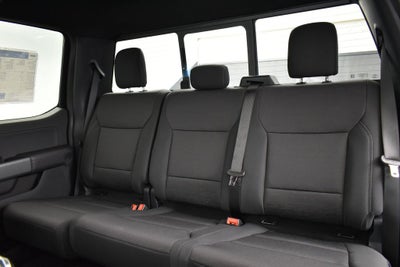 2026 Ford F-150 XLT 302A