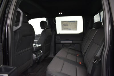 2026 Ford F-150 XLT 302A