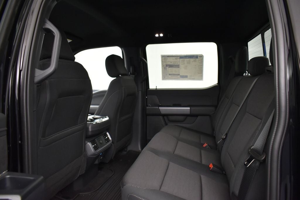2026 Ford F-150 XLT 302A