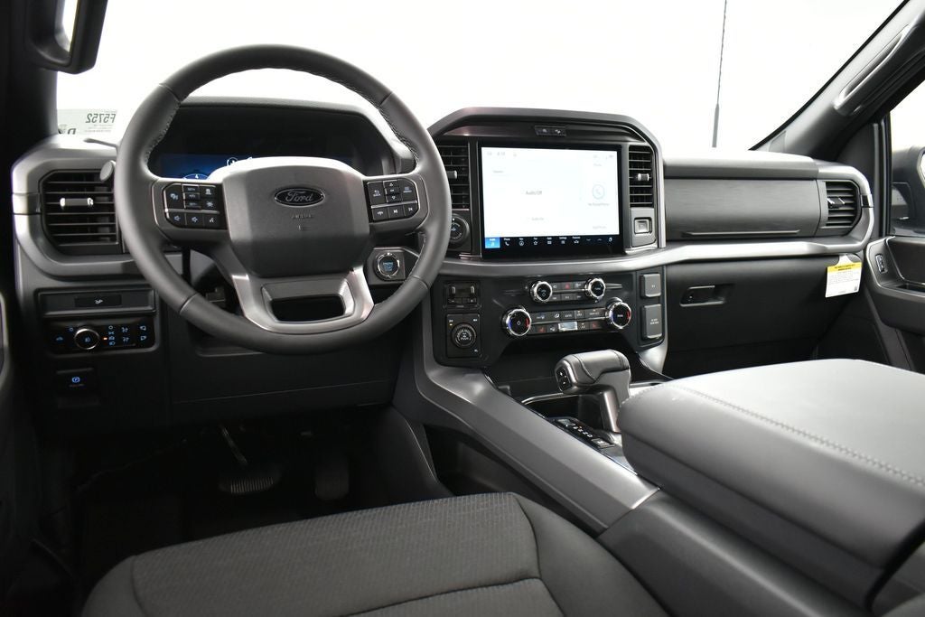 2026 Ford F-150 XLT 302A