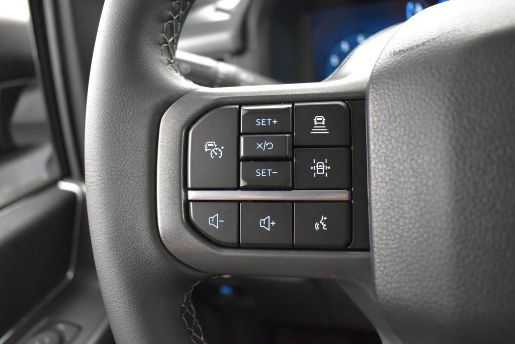 2026 Ford F-150 XLT 302A