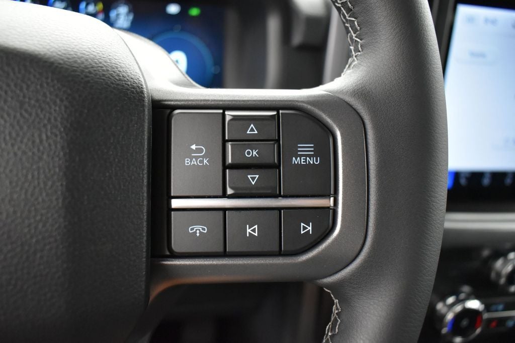 2026 Ford F-150 XLT 302A