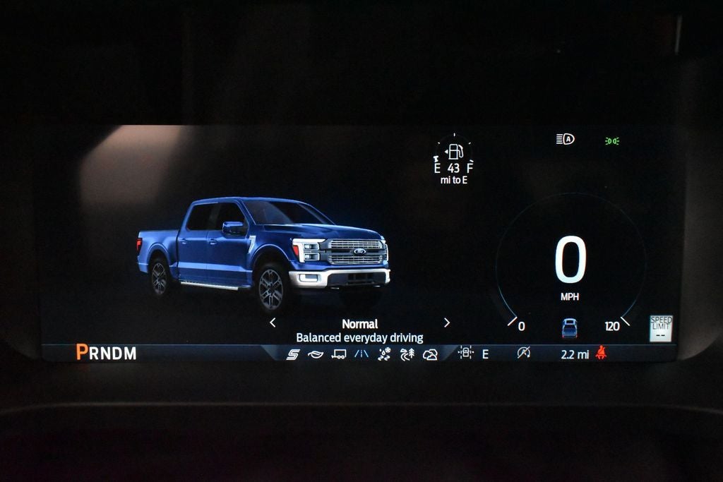 2026 Ford F-150 XLT 302A