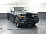 2026 Ford F-150 XLT 302A