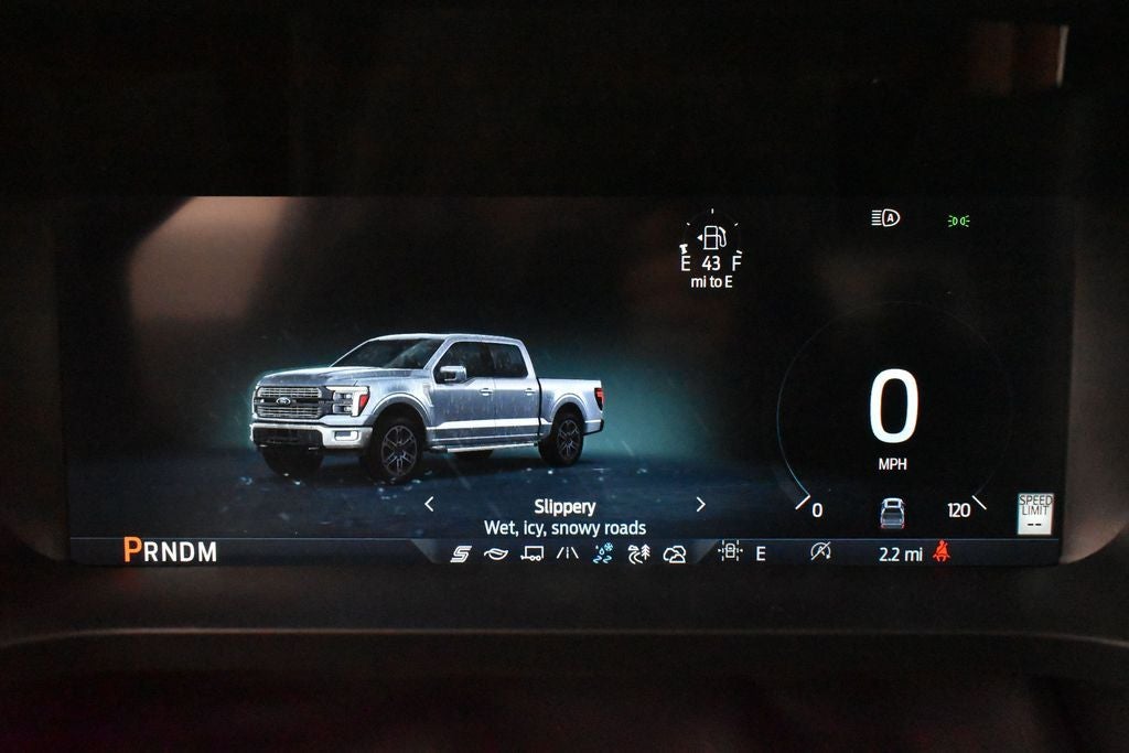 2026 Ford F-150 XLT 302A