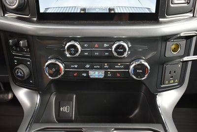 2026 Ford F-150 XLT 302A