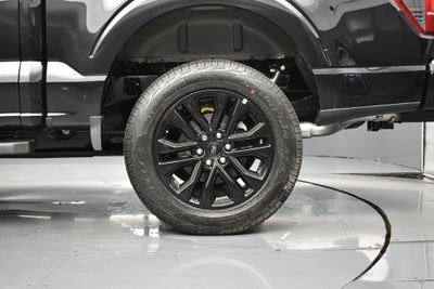 2026 Ford F-150 XLT 302A