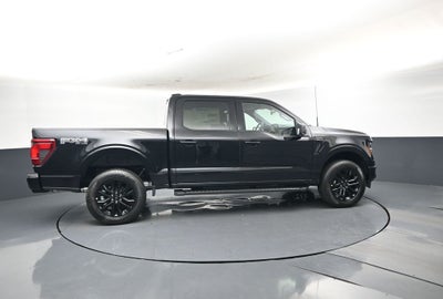 2026 Ford F-150 XLT 302A