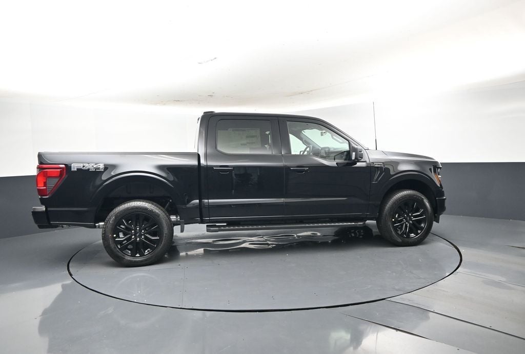 2026 Ford F-150 XLT 302A