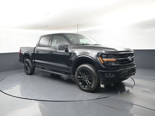 2026 Ford F-150 XLT 302A