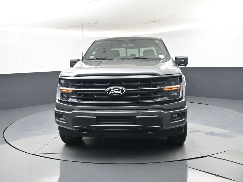 2026 Ford F-150 XLT 302A