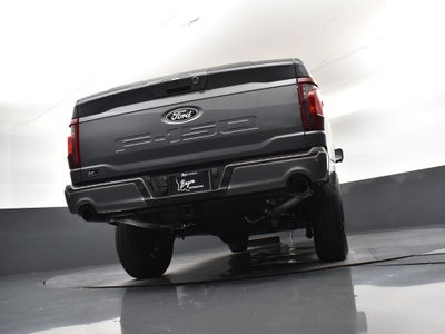 2026 Ford F-150 XLT 302A