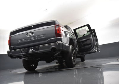 2026 Ford F-150 XLT 302A