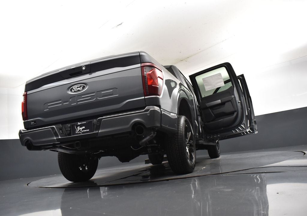 2026 Ford F-150 XLT 302A