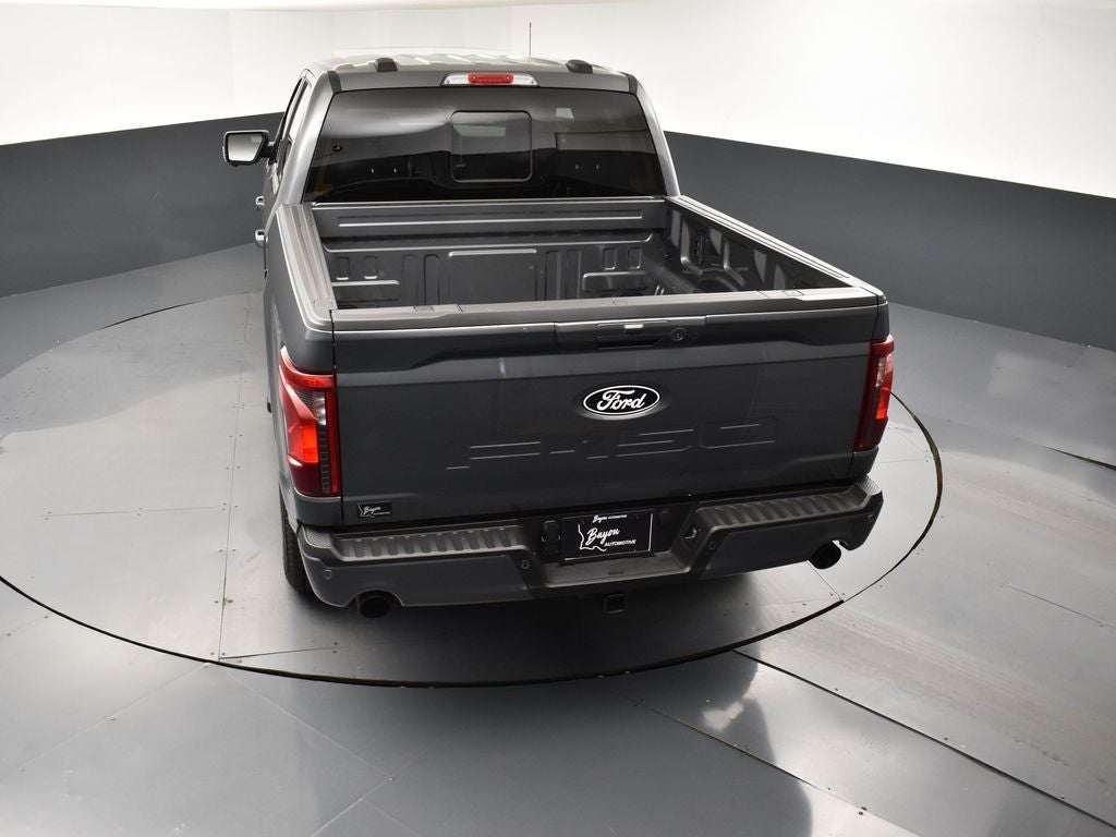 2026 Ford F-150 XLT 302A