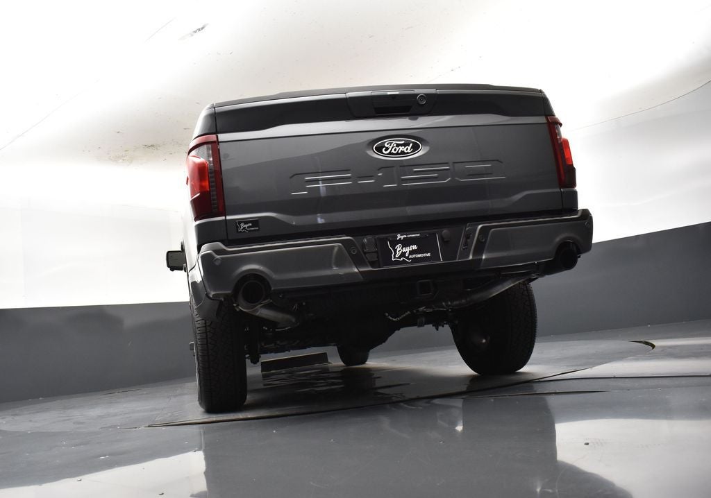 2026 Ford F-150 XLT 302A